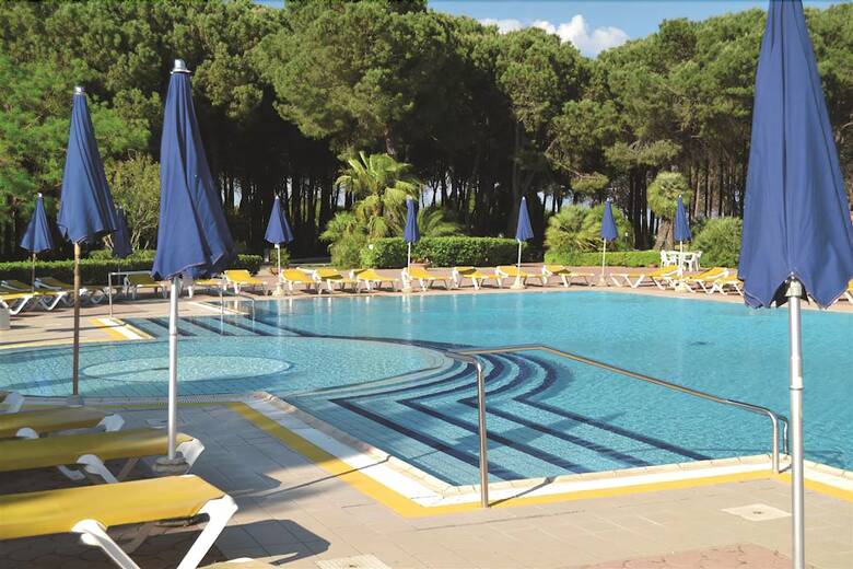 Hotel Nicolaus Club Bagamoyo Resort