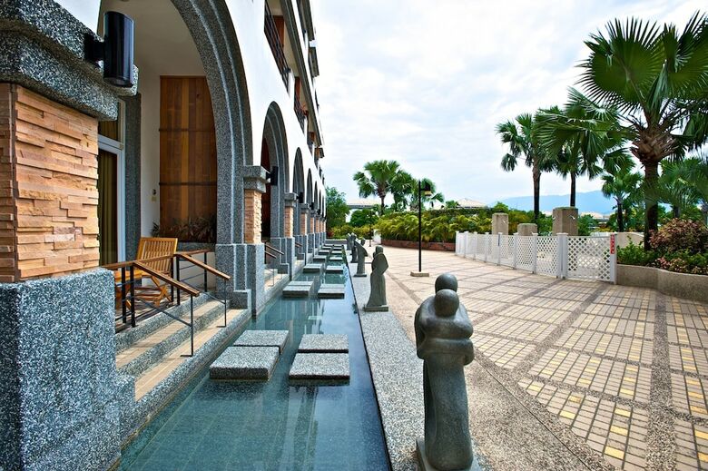 Apartamento Papago International Resort