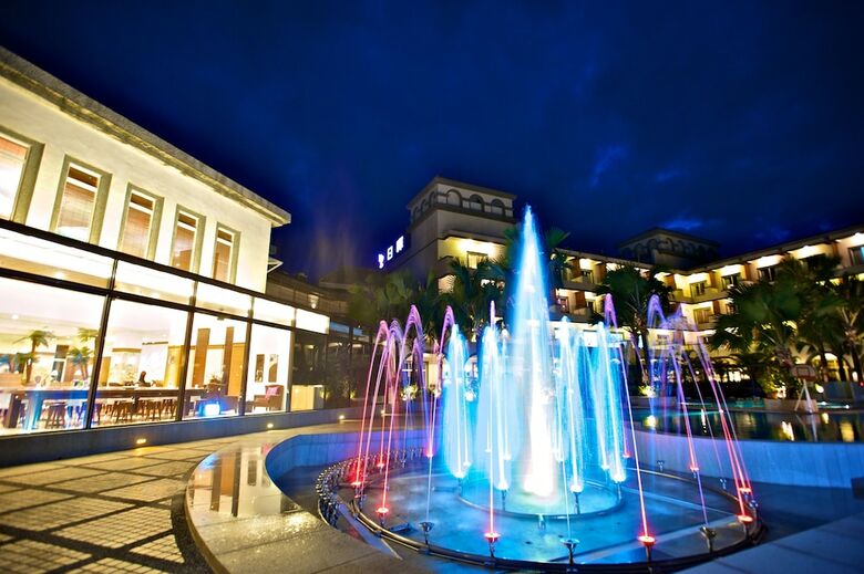 Apartamento Papago International Resort