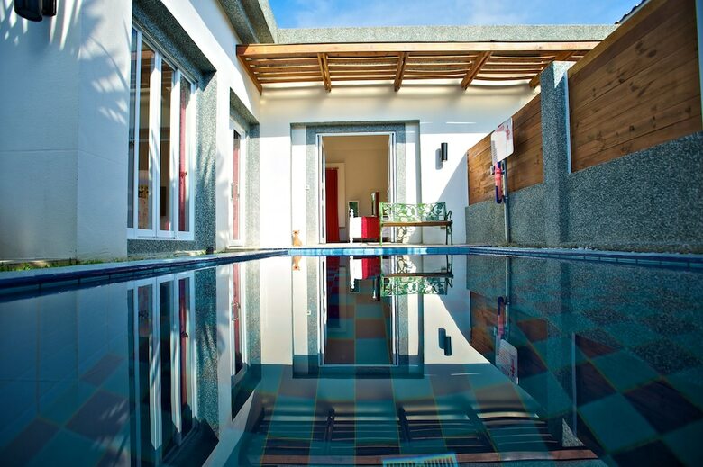 Apartamento Papago International Resort