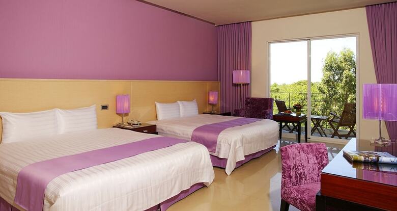 Apartamento Papago International Resort