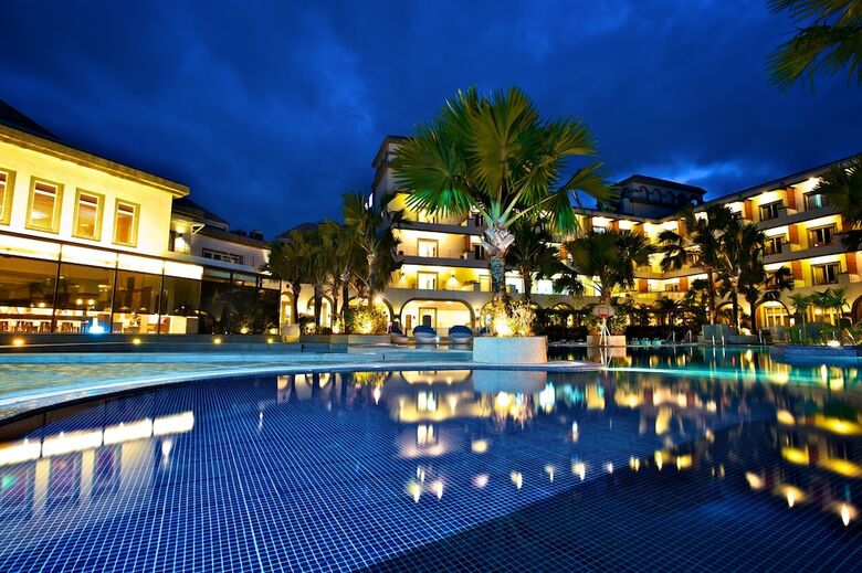Apartamento Papago International Resort