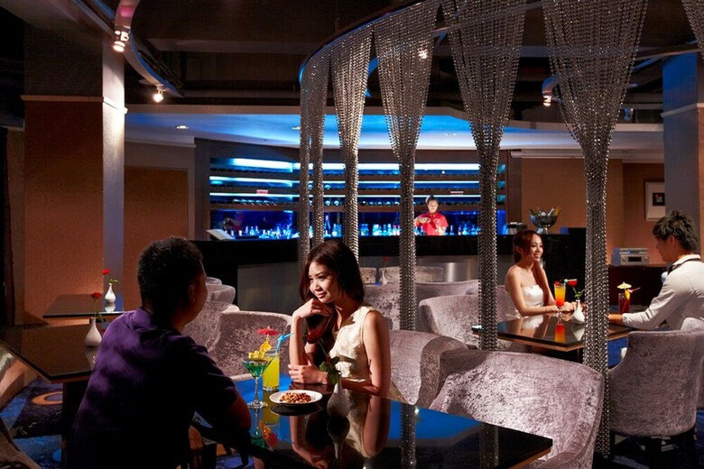 Apartamento Papago International Resort