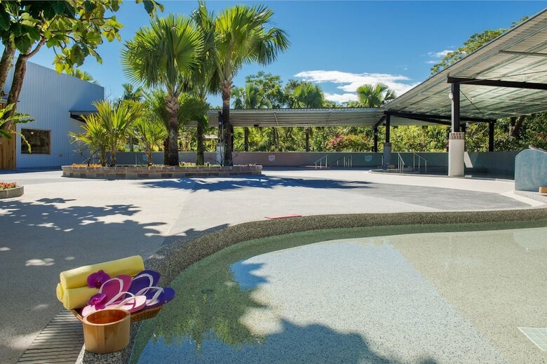 Apartamento Papago International Resort