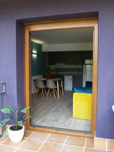 Apartamento El Puente