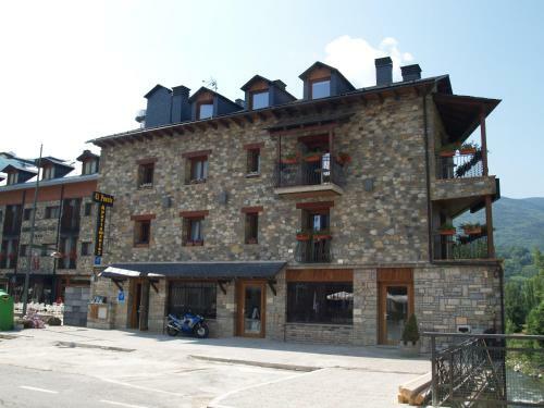 Apartamento El Puente