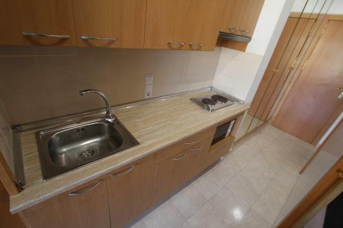 Internacional Apartamento