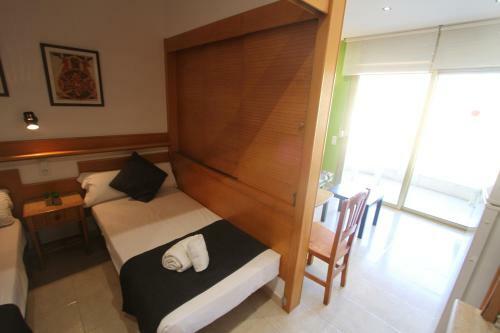 Internacional Apartamento