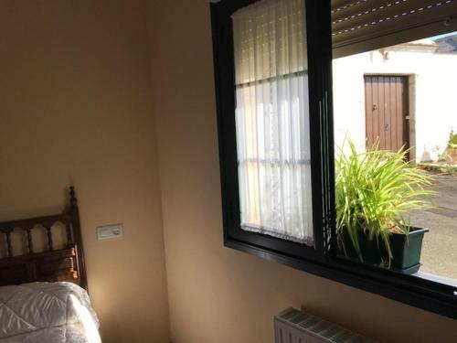 Apartamentos Las Fuentes