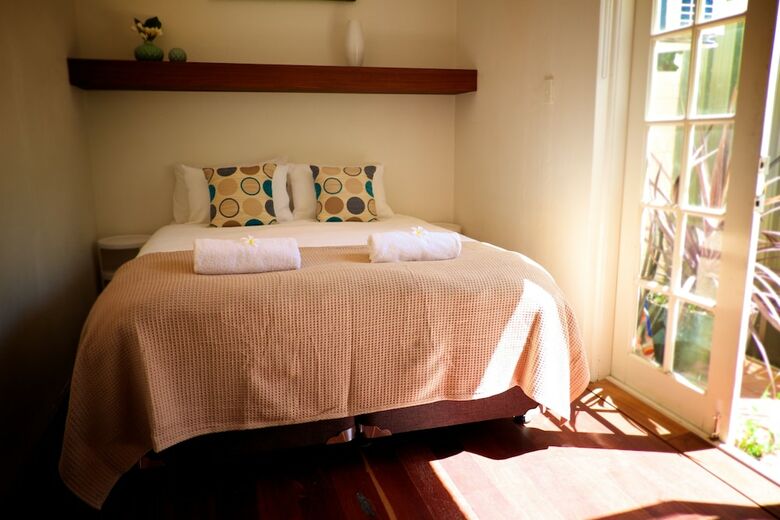 Urbanstyle Claremont Apartment