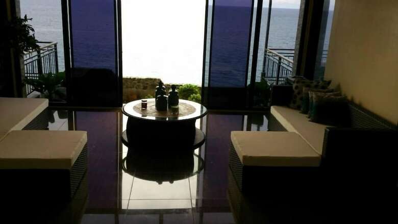 Hotel Cliff Haven Resort & Restaurant