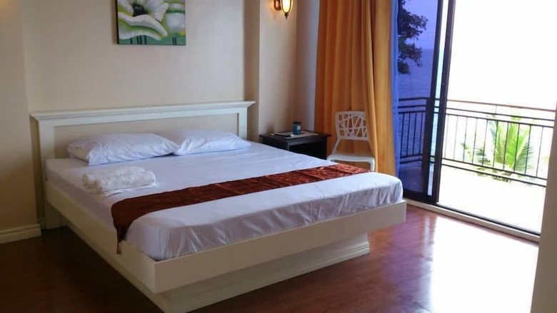 Hotel Cliff Haven Resort & Restaurant