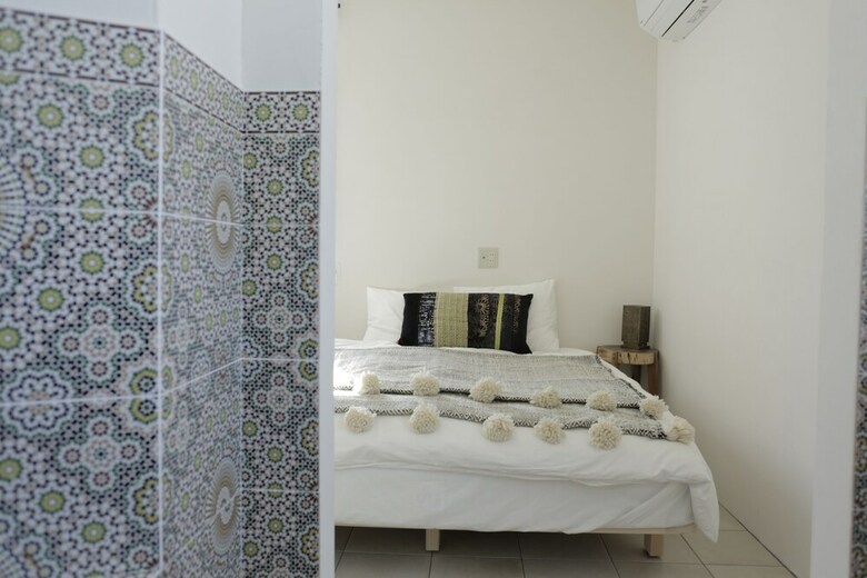 Hotel Riad Nana