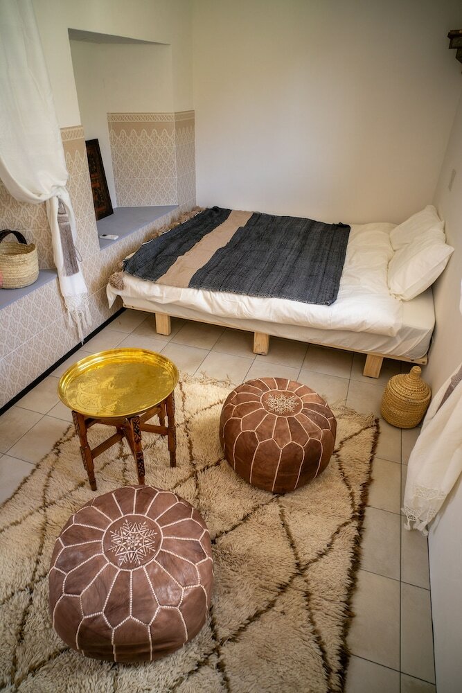 Hotel Riad Nana