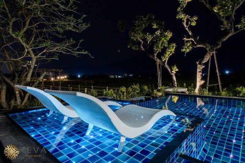 Hotel Teva Valley Resort