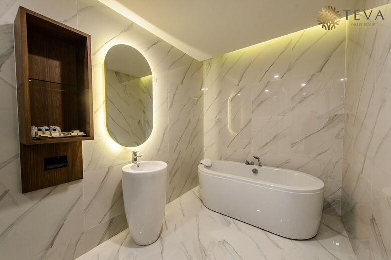 Hotel Teva Valley Resort