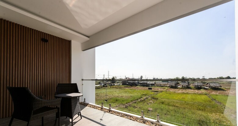 Hotel Teva Valley Resort