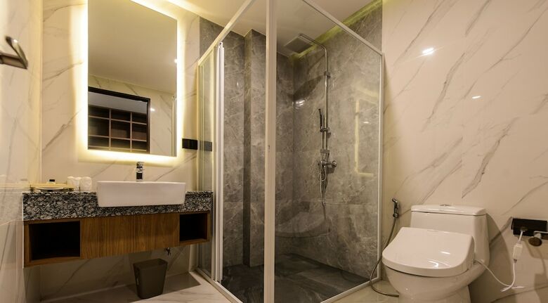 Hotel Teva Valley Resort