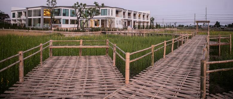 Hotel Teva Valley Resort