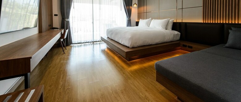 Hotel Teva Valley Resort