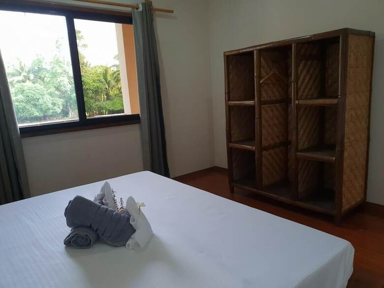 Hotel Villa Maria Luisa Beach Resort