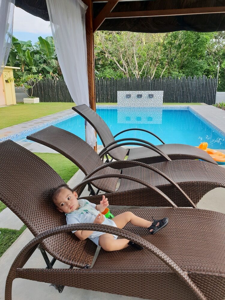 Hotel Villa Maria Luisa Beach Resort