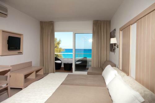 Apartamentos Es Cal�
