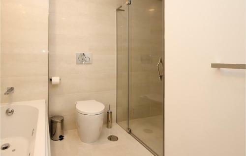 Three-bedroom Apartment In La Cala de Mijas