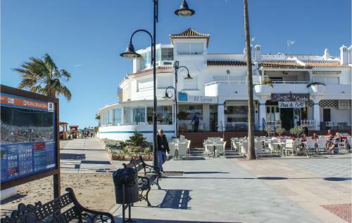 Three-bedroom Apartment In La Cala de Mijas
