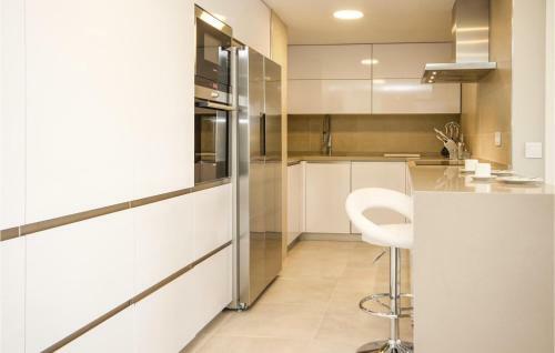 Three-bedroom Apartment In La Cala de Mijas