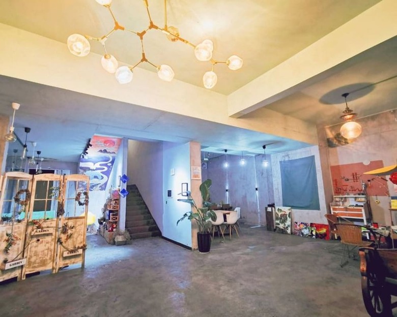 Hotel Kiwi Homestay Danxia