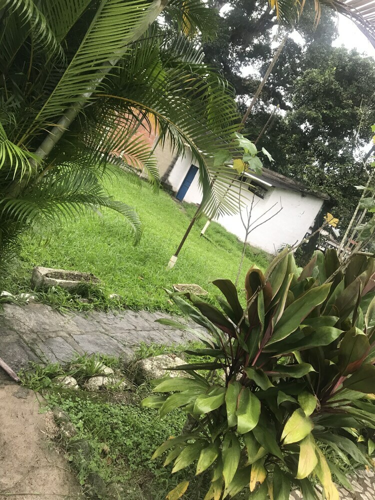 Hotel Country Clube