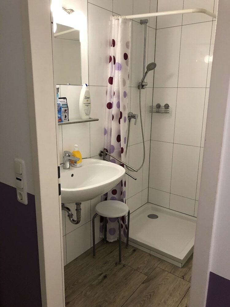 Apartamentos Fremdenzimmer Sas