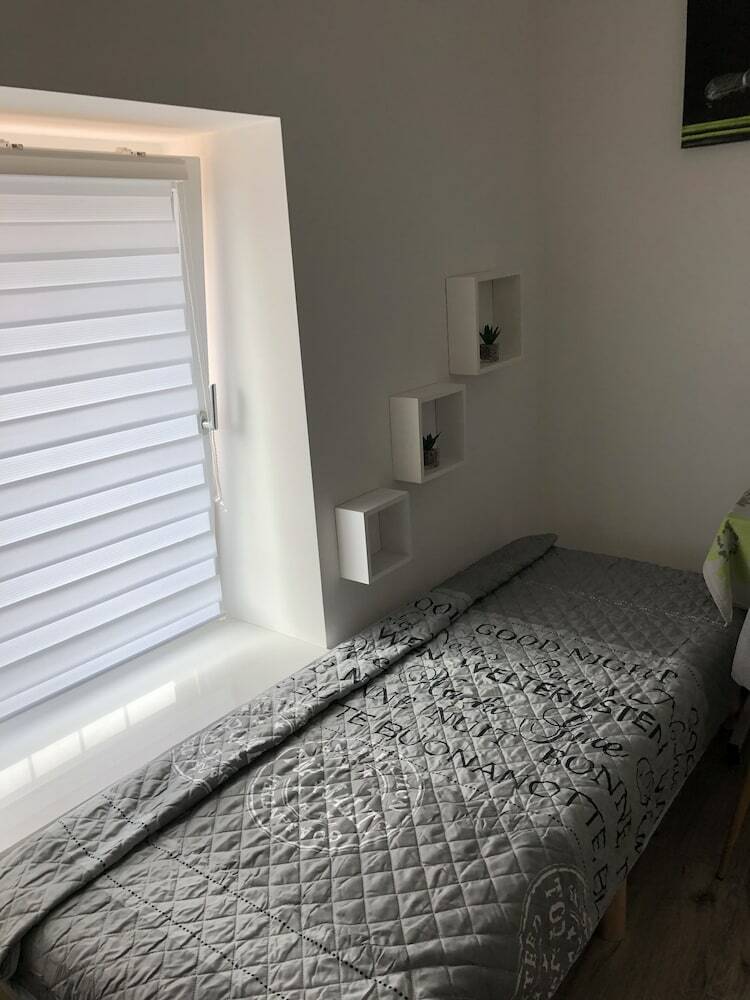 Apartamentos Fremdenzimmer Sas