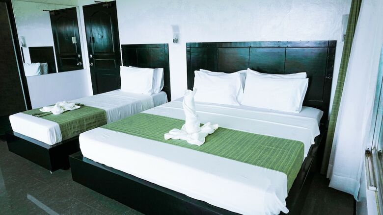 Hotel Cocotel Garinfarm Pilgrimage Resort