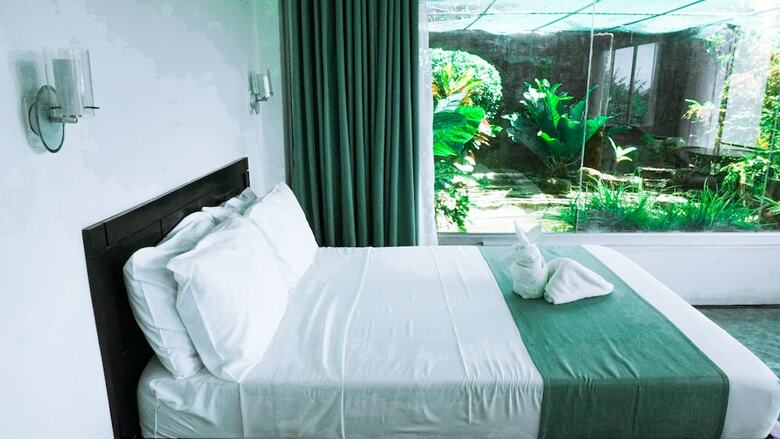 Hotel Cocotel Garinfarm Pilgrimage Resort