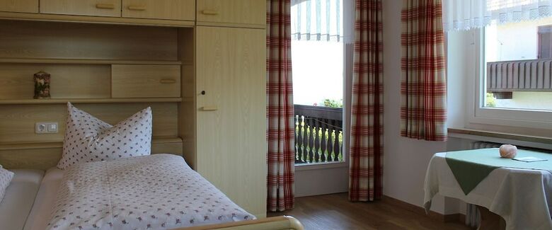 Hotel G�stehaus Alpengru�
