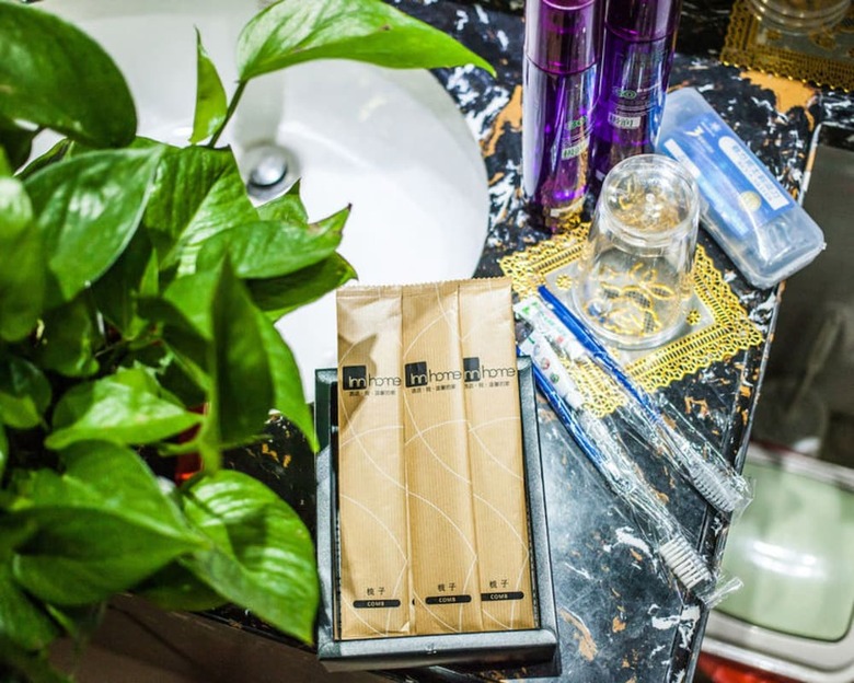 Kiwi Apartment Shaoguan No.4