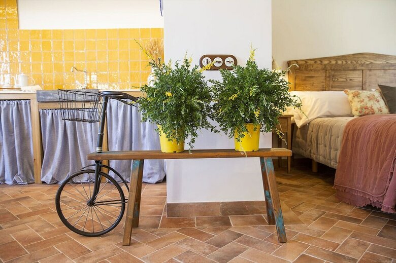 Bed & Breakfast Mas El Barber - Adults Only