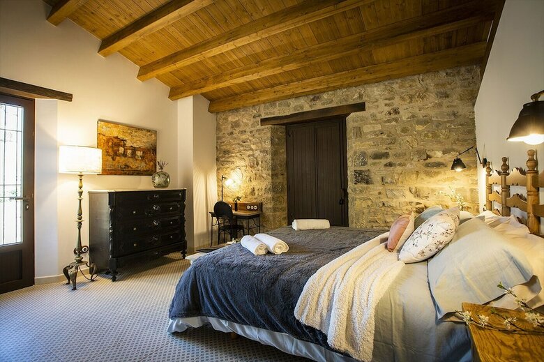 Bed & Breakfast Mas El Barber - Adults Only