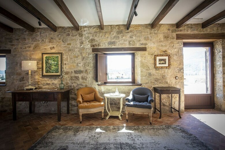 Bed & Breakfast Mas El Barber - Adults Only