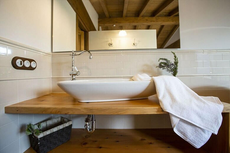 Bed & Breakfast Mas El Barber - Adults Only