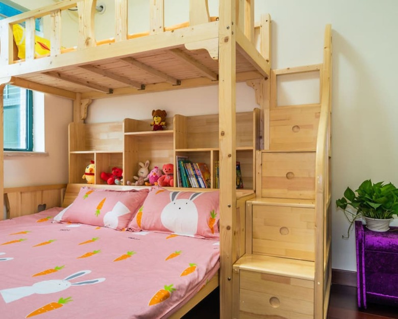 Kiwi Apartment Shaoguan No.7