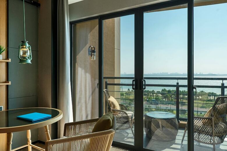 Renaissance Xiamen Hotel