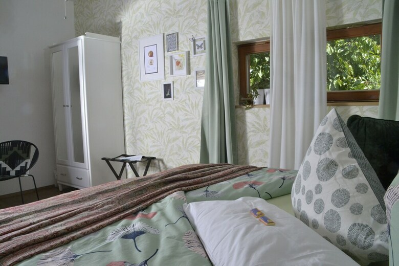 Bed & Breakfast Apfelstern