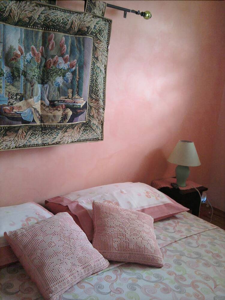 Bed & Breakfast La Casa Di Mari�