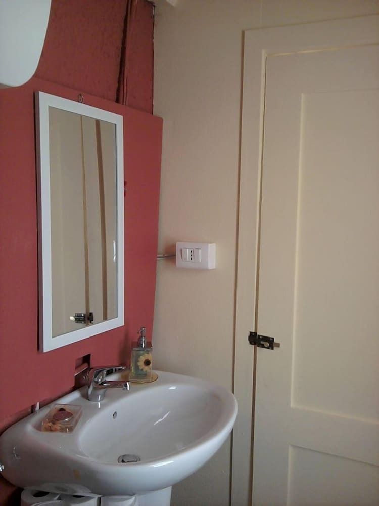 Bed & Breakfast La Casa Di Mari�