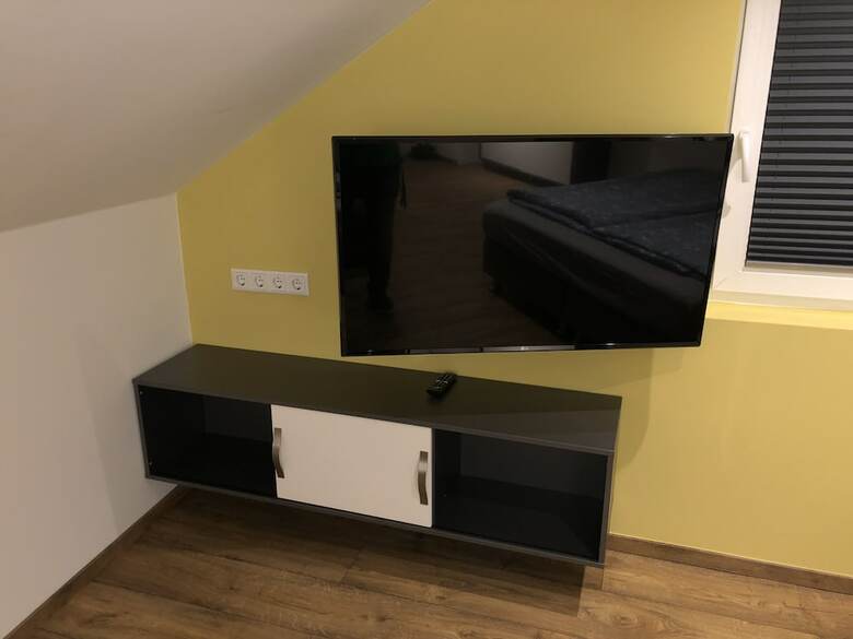Apartment K�ln Ensen
