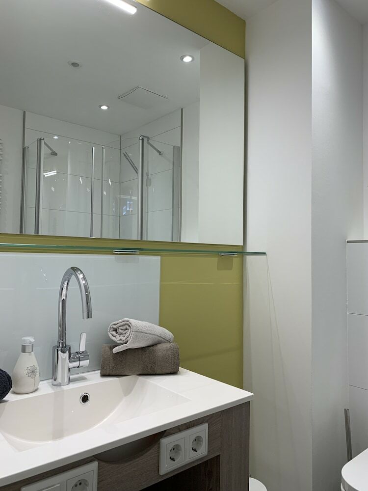 Apartment K�ln Ensen