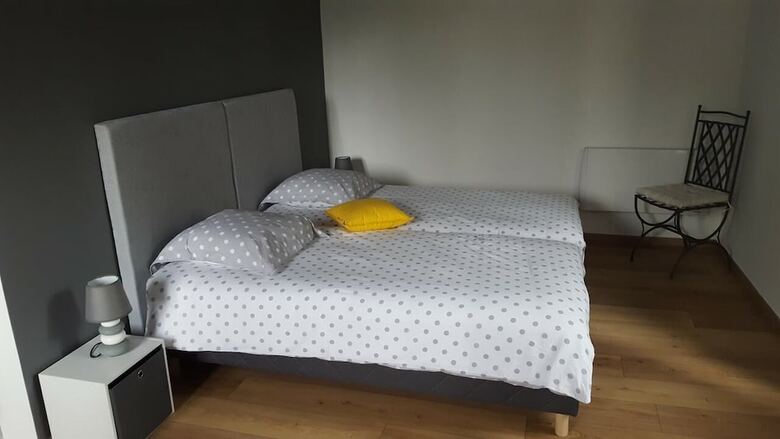 Bed & Breakfast Margautine